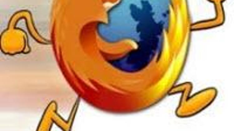 Firefoxtan resmi açıklama