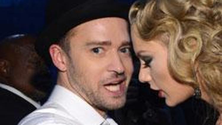 Justin Timberlake, Riddler rolünü istiyor