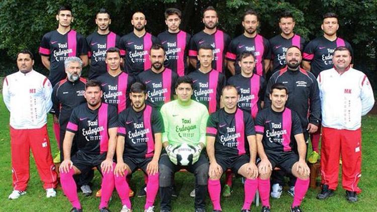 Selimiyespor’a fatura ağır çıktı