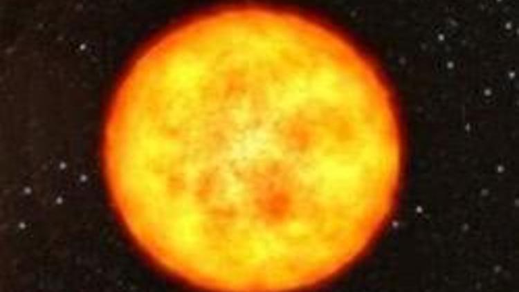 Güneş Sisteminin komşusu en yaşlı yıldız çıktı