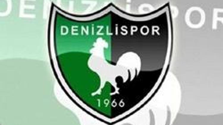 Denizlispor 6 oyuncu ile sözleşme imzaladı