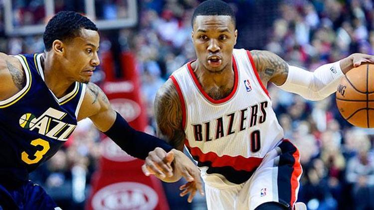 Portland Blazers tutulamıyor