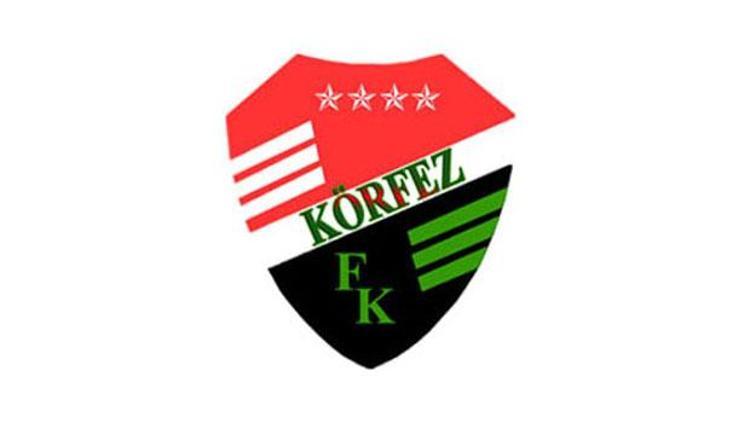 Körfez Pazarspor maçına hazırlanıyor