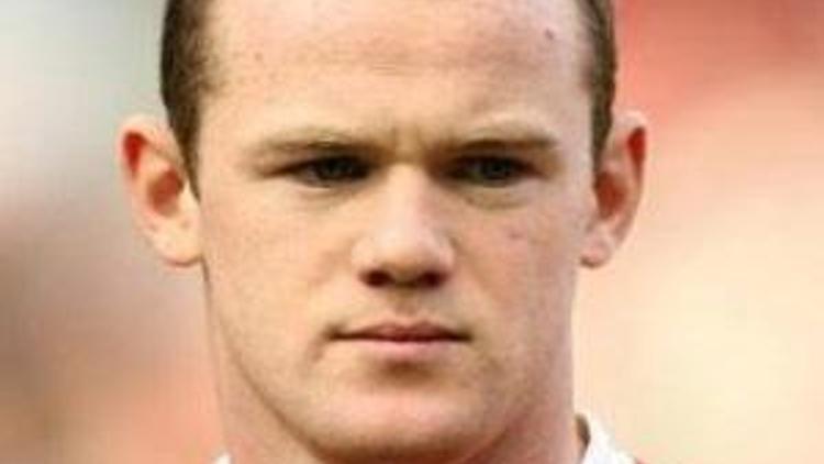 Rooney yine ödül aldı