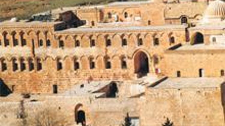 Fotoğraflarla Mardin