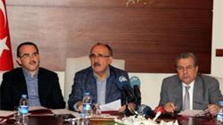 İçişleri Bakanı Muammer Güler: Saldırganlar tespit edildi