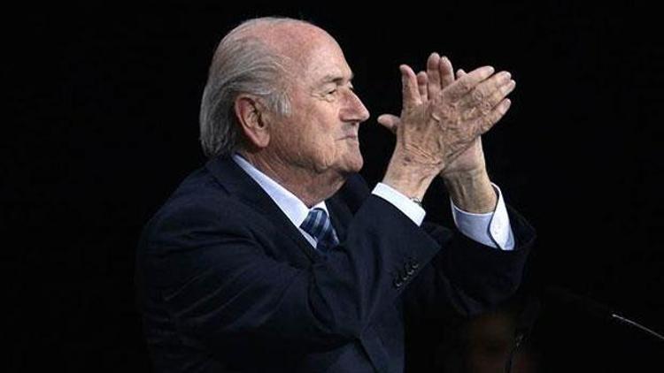 Blatter yoksa Don Blatter mi
