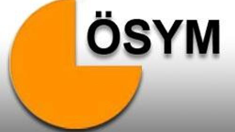 ÖSYM’de ‘elektronik sınav’ hazırlığı