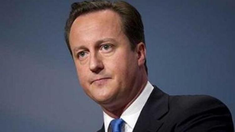 İngiltere Başbakanından IŞİD uyarısı