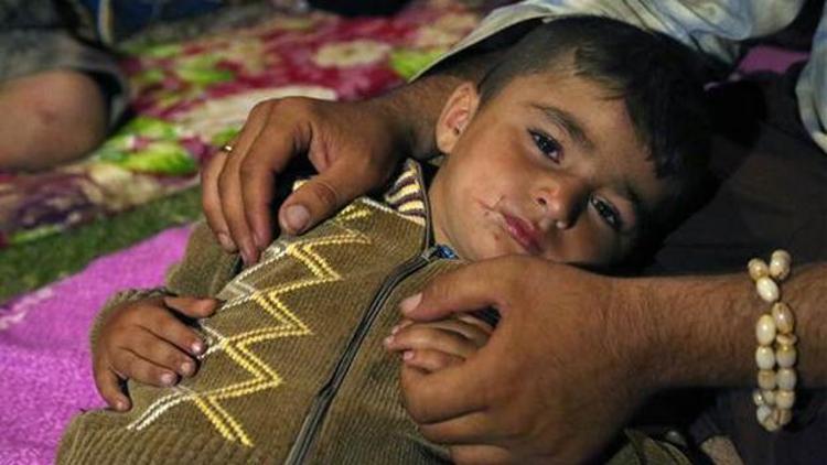 250 çocuğun zehirli ot yiyerek hayatını kaybettikleri iddia edildi