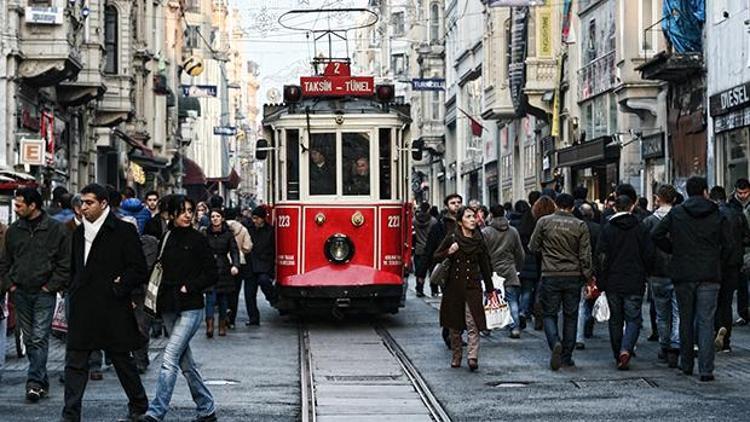 Türkiyenin en büyük sorunu işsizlik