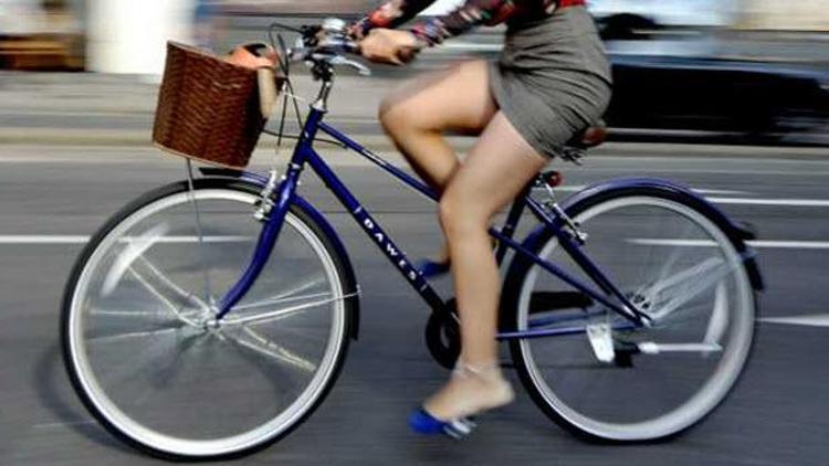 Akıllı telefonlar için bisiklet modu
