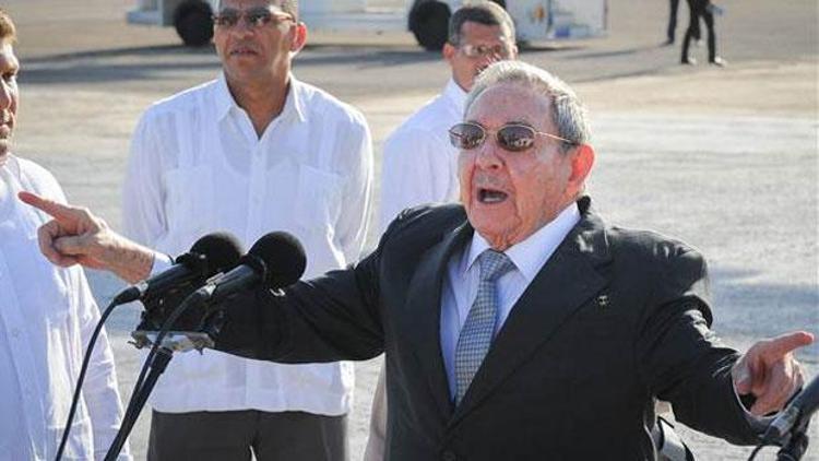 Küba ABDye büyükelçi atamaya hazırlanıyor