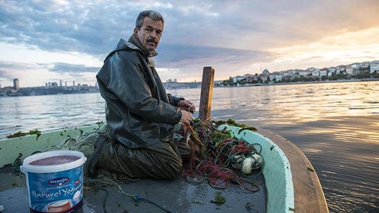 Sabahın 4ünde Boğazın bohem filozofuyla hayata dair