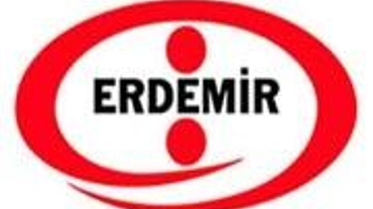 Erdemirde 250 işçi çıkarılacak