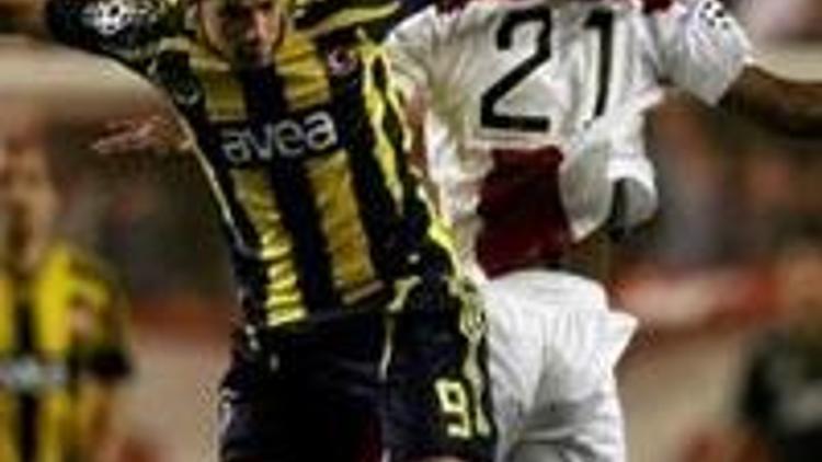 Fener Volkanı