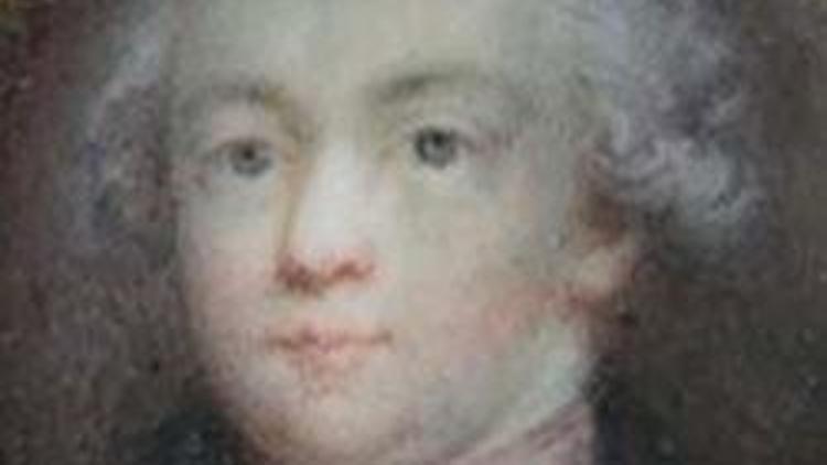 Mozartın yeni bir portresi bulundu