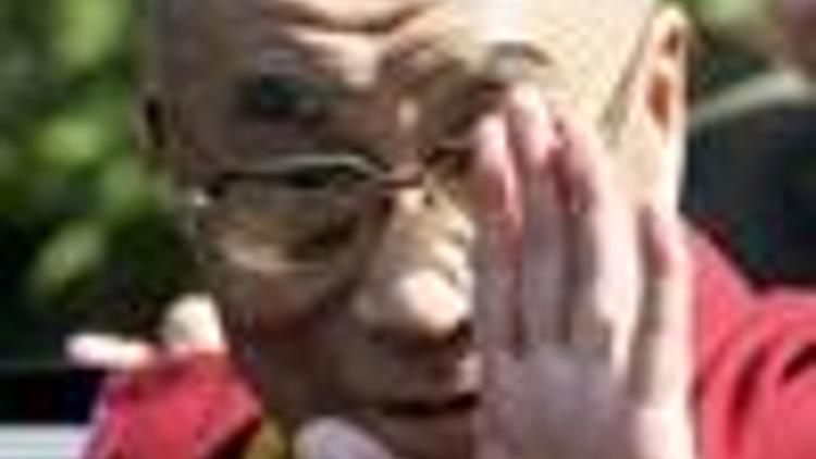 Dalai Lama welcomes Chinese offer for talks
