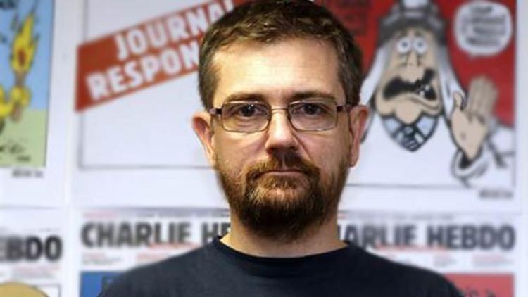 Paristeki saldırıda Fransanın en önemli karikatüristleri hayatını kaybetti