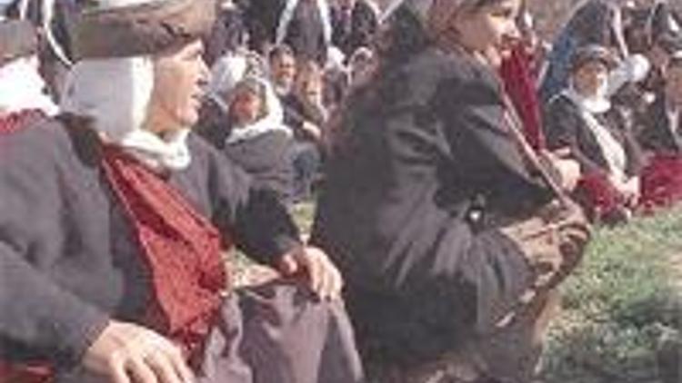 Yezidi kıyımı