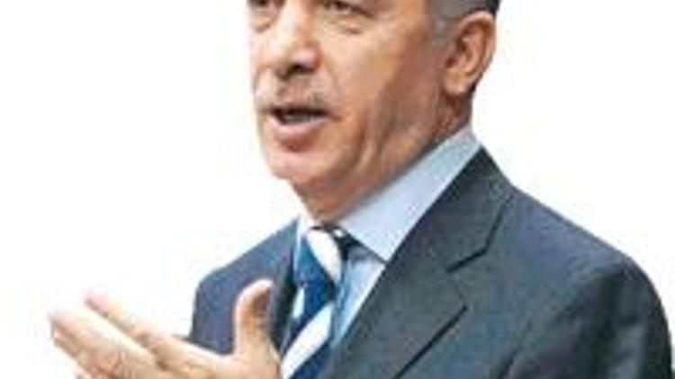 Erdoğan: Evet, bir kriz var, görüyoruz