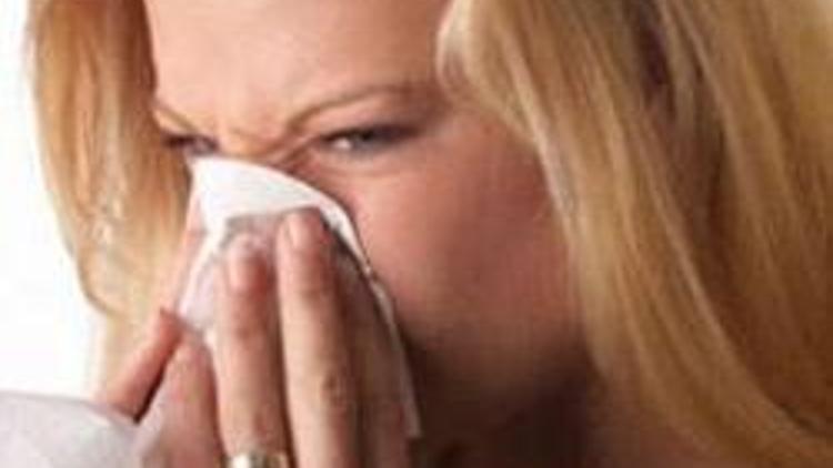 Her 4 kişiden 1inin hastalığı alerjik