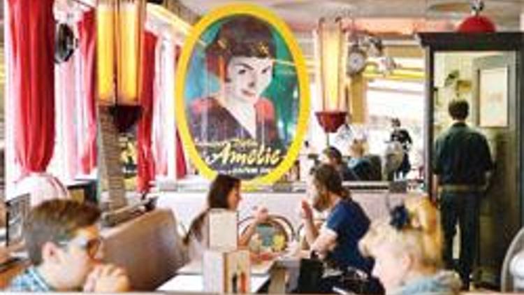 Amelie Broadway’de müzikal olacak