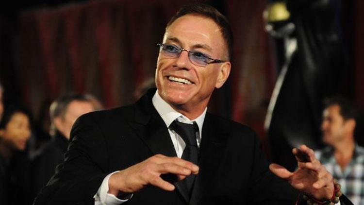 Jean Claude Van Damme Hollywoodu Büyükçekmeceye taşıyor