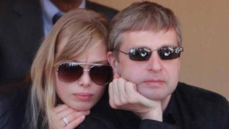 Ribolovlev boşandığı karısına 4.5 milyar dolar ödeyecek