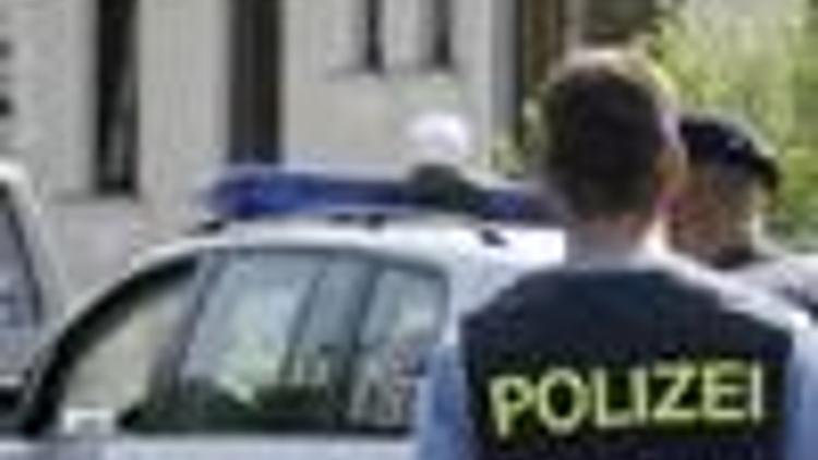 Austrian police arrest three PKK members for human trafficking