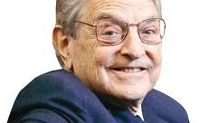 Hedge fonlar 154 milyar dolar verdi George Soros lider oldu