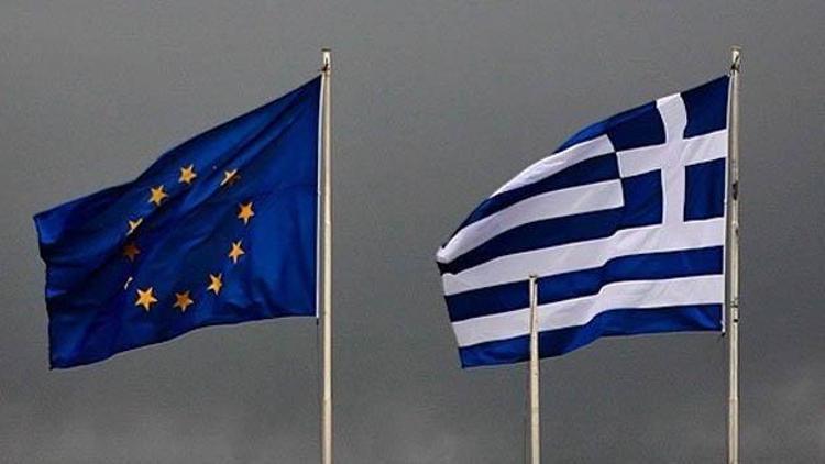 Grexit Euro Bölgesini önemli derecede etkilemez