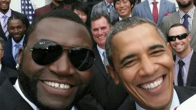 Beyaz Saray, ‘selfie’yi yasaklamaya hazırlanıyor