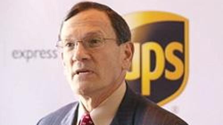 UPS 6.8 milyar dolara TNT Express’i aldı, dünya lideri oldu