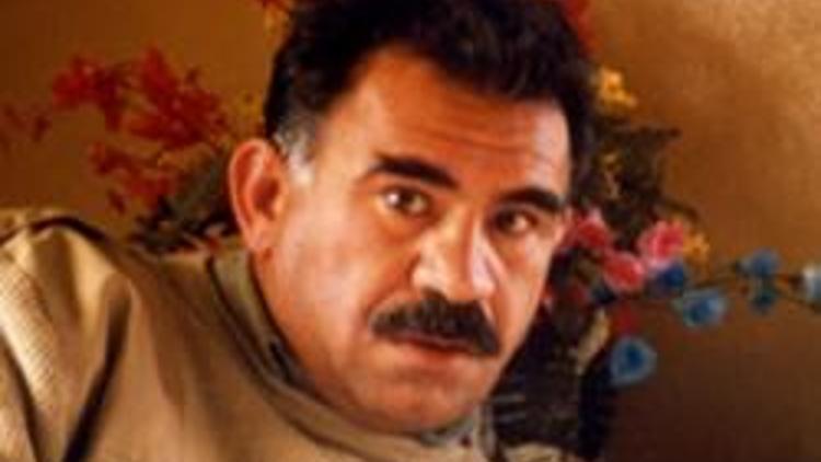 Abdullah Öcalan: Böyle barış süreci olmaz