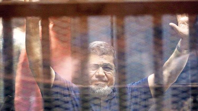 ABDden Mursi kararına tepki