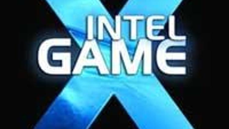 Intel GameX Online