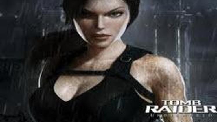 Tomb Raider güçleniyor