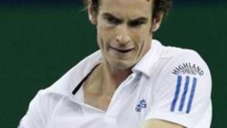 Murray 3.turda