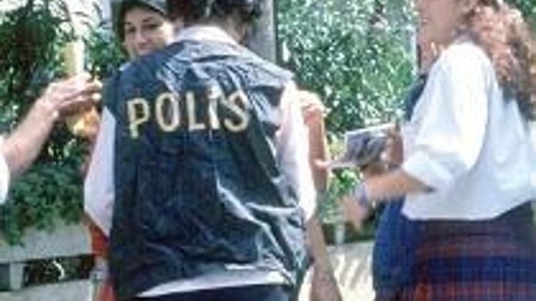 Okul partisi istismarına polisten sıkı denetimler