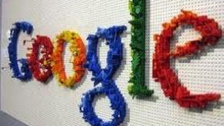 Googlea Ege damgasını vurdu