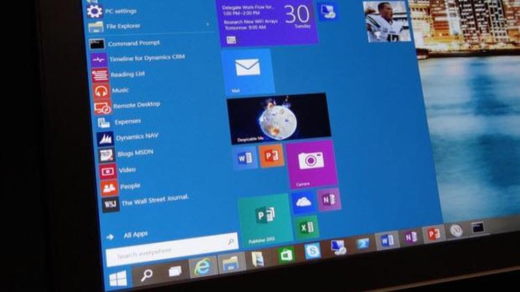 Windows 10 ile gelen 10 özellik