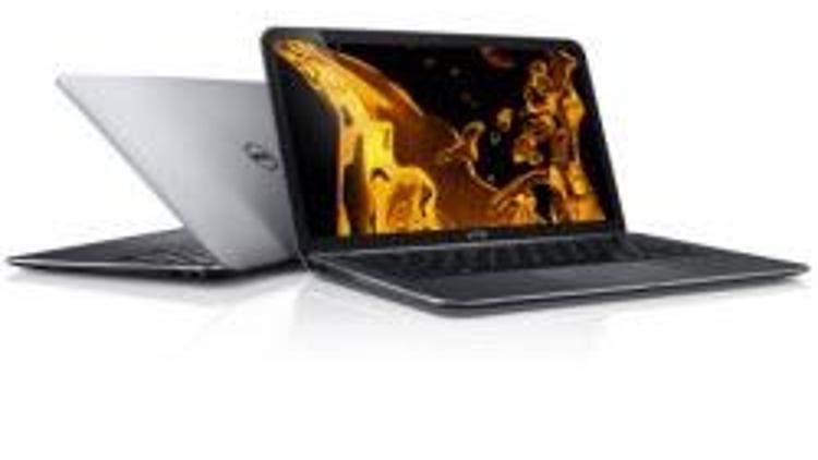 Dellden yeni ultrabook