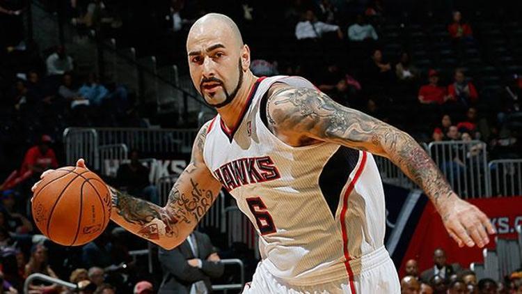 Fenerbahçe Pero Antic ile anlaştı