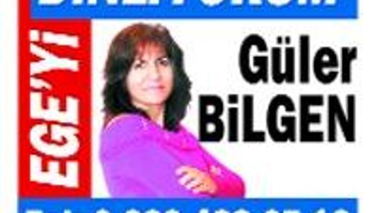 Buca’da başlamayan proje