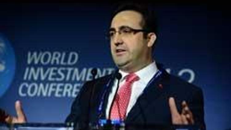 WAIPAnın başkan yardımcısı Türkiyeden