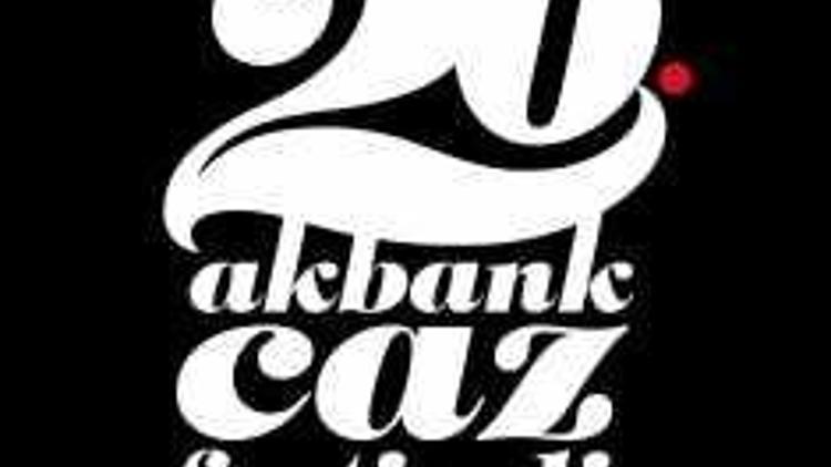 Akbank Caz Festivali 20. yılında