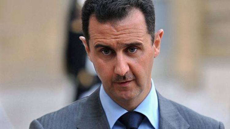 Suriye lideri Esad: Türkiye BMnin ateşkes planını baltaladı