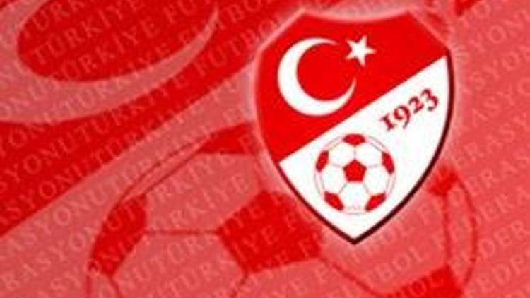 TFF yabancı sayısında kararını verdi