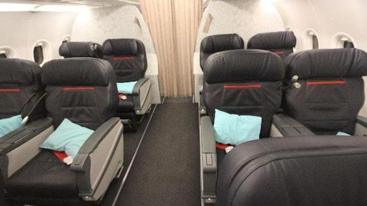 Milli takımda ‘business class’ kriteri